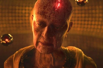 முதல் முதலில் கல்கி 2898 AD படத்தில் கமலின் கெட்டப் இதுதானா.. ஹாலிவுட் தரத்தில் இருக்கே