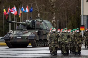 உக்ரைன் ஊடுருவல் கற்றுக்கொடுத்த பாடம்: ஜேர்மனியில் மீண்டும் அறிமுகமாகவிருக்கும் திட்டம்