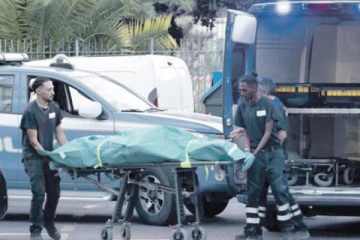 இலங்கை நபரால் ரோமானிய பெண்ணுக்கு நேர்ந்த சோகம்