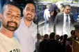 ரகித ராஜபக்ச - சரித் உட்பட மூவருக்கு விளக்கமறியல்.. சற்றுமுன் வெளியான அறிவிப்பு