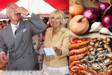 ராஜ குடும்பத்தினர் இந்த நான்கு உணவுகளை மட்டும் சாப்பிடவே மாட்டார்களாம்: காரணம் இதுதான்