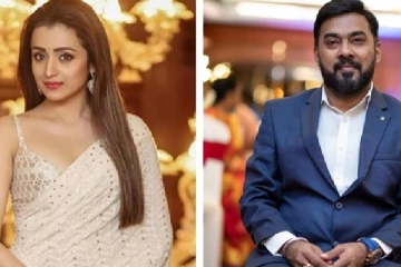 நான் அவரை கல்யாணம் செய்யணும் திரிஷாவை வெளியேற்றுங்கள் - பரபரப்பை கிளப்பும் சூர்யா