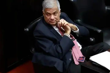 பதில் ஜனாதிபதியாக பிரதமர் ரணில்! கவலையளிப்பதாக சஜித் அறிவிப்பு