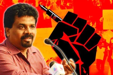 ஊடகங்களை கட்டுப்படுத்தும் சட்ட மூலத்திற்கு அனுர எதிர்ப்பு