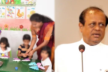 முன்பள்ளிகளுக்கு பயிற்சியளிக்கப்பட்ட ஆசிரியர்களை நியமிக்க தீர்மானம்