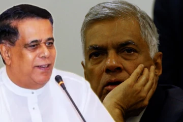 ஜனாதிபதித் தேர்தலுக்கு முன் எதுவும் நடக்கலாம்: நிமல் பரபரப்புத் தகவல்