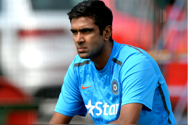 ‘நான் இறப்பதற்குள் நீ வெள்ளைப்பந்து கிரிக்கெட்டுக்கு திரும்வி வருவாய்...’ - அஸ்வின் உருக்கமான பதிவு - தமிழ்நாடு