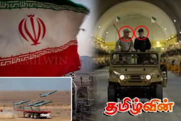 ஈரானின் முக்கிய பலத்தை நொடிகளில் சாய்த்த இஸ்ரேல்..! அடுத்த கோர தாக்குதல்
