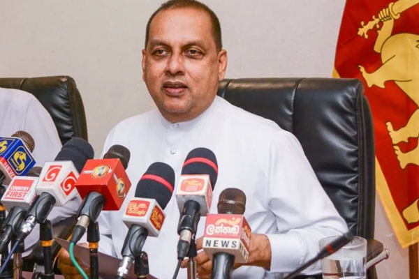 அமைச்சரின் கட்டுப்பாட்டில் இல்லாத நான்கு திணைக்களங்கள்: சாள்ஸ் நிர்மலநாதன் குற்றச்சாட்டு | Four Departments Not Under Control Of The Minister