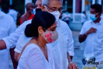 ஞான அக்காவுக்கு பொலிஸாரின் விசேட பாதுகாப்பு