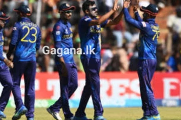 ක්‍රිකට් සඳහා අලුත්ම ජාත්‍යන්තර කමිටුවක්..!