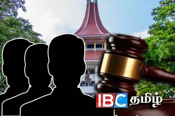 மூவருக்கு மரண தண்டனை விதித்து மேல் நீதிமன்றம் அதிரடி தீர்ப்பு