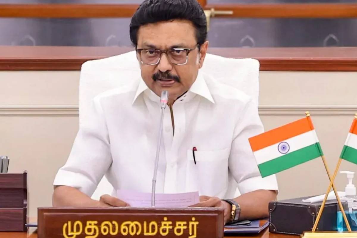 5 மாநில தேர்தல் : மாநில முதலமைச்சர்களில் யார் நம்பர் 1 கோடிஸ்வர CM தெரியுமா? | 5 State Elections Net Worth Of Each Chief Minister