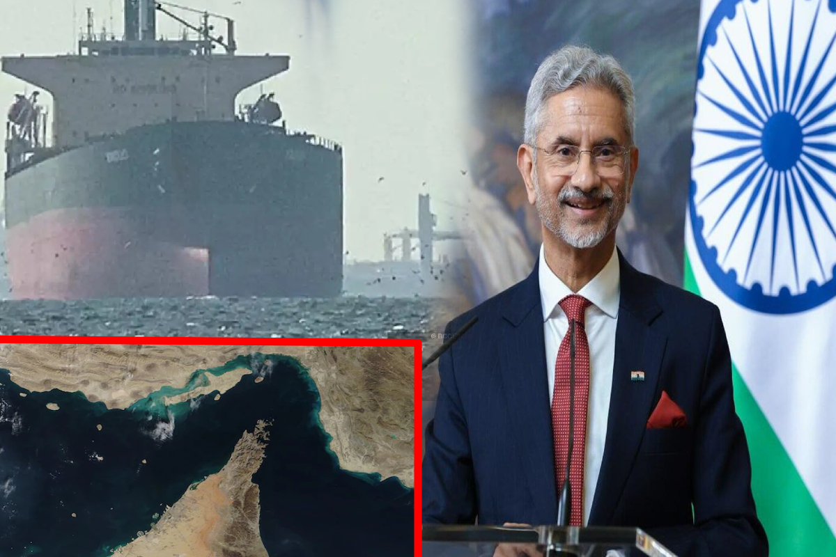 நீங்க மட்டும் செல்லலாம் ; இந்திய கப்பல்களுக்கு ஹோர்மூஸ் நீரிணையை கடக்க ஈரான் அனுமதி | Iran Permission For Indian Ships To Cross Hormuz