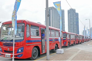 இலங்கைக்கு இந்தியா வழங்கிய நன்கொடை