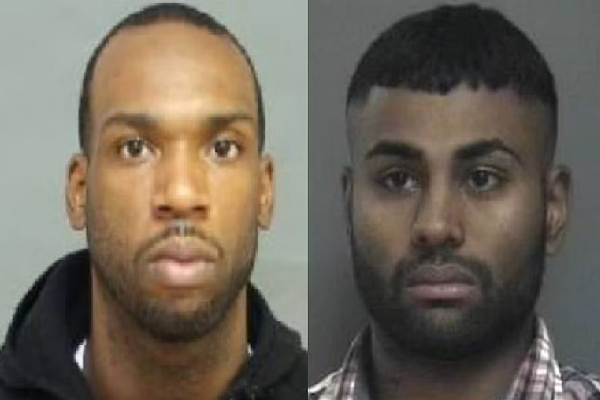 கனடாவில் இரு தமிழர்கள் அதிரடி கைது - மேலும் இருவரை கைது செய்ய நடவடிக்கை - ஐபிசி தமிழ்