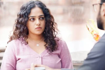 அட்ஜெஸ்ட்மெண்ட் செய்ய சொன்ன தமிழ் நடிகர்!! கழுவி ஊற்றும் நடிகை நித்யா மேனன்..