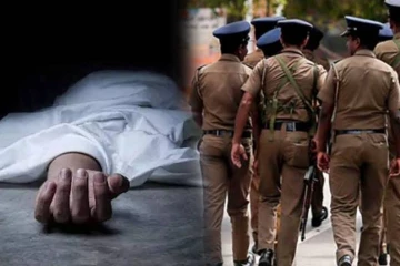 ஓய்வு பெற்ற ஜேர்மன் விமானி நீர்கொழும்பில் மர்ம மரணம்! நீதிவான் உத்தரவு