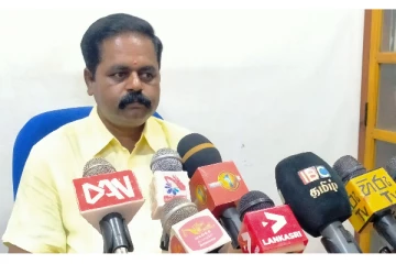 ராஜபக்ச குடும்பம் தப்பிக்க ஒரே வழி போராட்டக்காரர்களின் கோரிக்கைகளை ஏற்பதே: சிவஞானம் சிறீதரன் (Video)