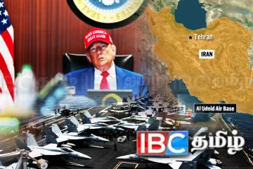 CVN-72-எச்சரிக்கை! ஈரான் தாக்குதல் முடிவுக்கு தயாராகியுள்ள வெள்ளை மாளிகை மேசை