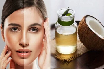 முகத்தை உடனடியாக வெள்ளையாக்க உதவும் தேங்காய் எண்ணெய்: எப்படி பயன்படுத்துவது?