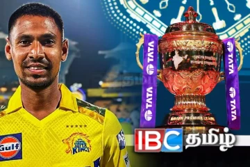 ஐபிஎல்லை தடை செய்த வங்கதேசம்: வரவிருக்கும் போட்டிகள் இலங்கையில்!