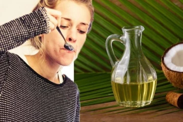 ஒயில் புல்லிங் நன்மைகள் இதோ...