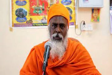 மதுரை ஆதீன குருமுதல்வர் மறைவுக்கு நல்லை ஆதீன முதல்வரின் பிரார்த்தனை