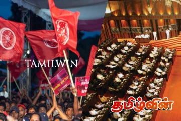 உத்தியோகபூர்வ இல்லங்களுக்கு விண்ணப்பித்துள்ள அநுர தரப்பு எம்.பிக்கள்! உருவாகியுள்ள சர்ச்சை