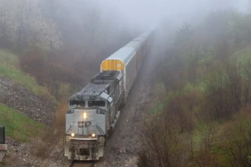 கனடாவின் இந்தப் பகுதியில் பனி மூட்டம் தொடர்பில் விடுக்கப்பட்டுள்ள எச்சரிக்கை!