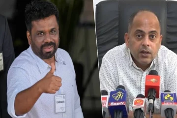 நிலக்கரி மோசடியில் NPP அமைச்சரால் ரூ.15,000 மில்லியன் நஷ்டம் - அரசின் அடுத்தக்கட்ட நகர்வு என்ன..!