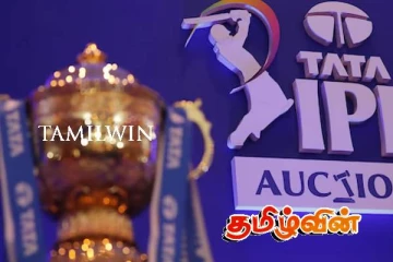 3 வருட ஐ.பி.எல் போட்டிகளுக்கான திகதி அறிவிப்பு