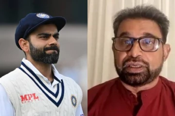 பொய் சொன்ன கோலி! உண்மையை வெளிச்சமாக போட்டுடைத்த தேர்வு குழு தலைவர்