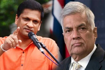 ரணிலை மீண்டும் அதிபராக்கும் நடவடிக்கை தீவிரம் : களத்தில் புதிய அணி