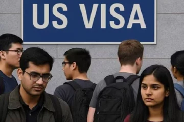 மாணவர், சுற்றுலா, H-1B விசா கட்டணங்களை உயர்த்திய அமெரிக்கா.., எவ்வளவு தொகை உயர்வு?