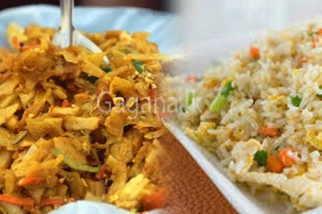 රයිස් සහ කොත්තු මිලත් පහළට.