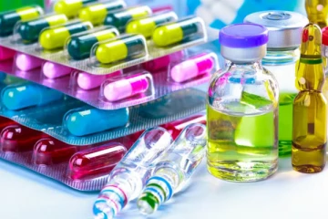 மருந்து விலை குறைப்பது தொடர்பில் விசேட கலந்துரையாடல்