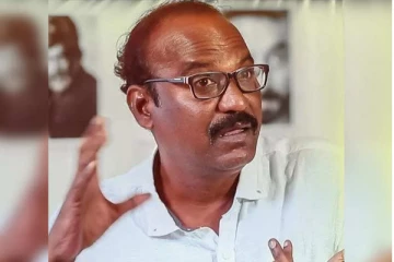 “நான் உயிரோட தான் இருக்கிறேன்” - பெயர் குழப்பத்தால் பிரபல இயக்குநருக்கு நிகழ்ந்த சம்பவம்