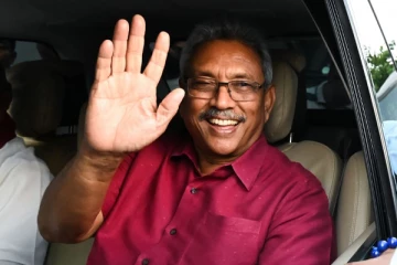 கோட்டாபய கைது செய்யப்படுவார் என்ற அச்சத்தில் தற்கொலை செய்த விசுவாசி