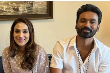 “ஐஸ்வர்யாவின் எளிமை தான் என்னை கவர்ந்தது” - மனம் திறந்த நடிகர் தனுஷ் ; வைரலாகும் பேட்டி