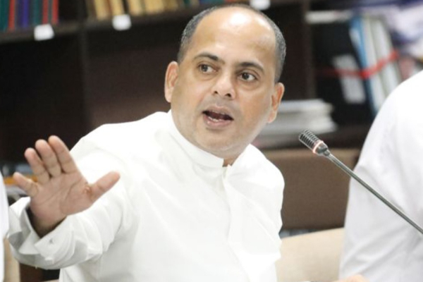 தமிழருக்கு இழைக்கப்பட்ட அநீதிகளுக்கு நீதி வேண்டும்! ஐக்கிய மக்கள் சக்தி திட்டவட்டம் | S M Marikar Talked About Eelam Tamils Justice தமிழருக்கு இழைக்கப்பட்ட அநீதிகளுக்கு நீதி வேண்டும்! ஐக்கிய மக்கள் சக்தி திட்டவட்டம் | S M Marikar Talked About Eelam Tamils Justice