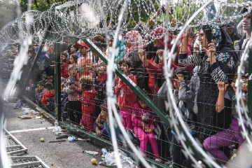 நாளுக்கு ரூ 8 கோடி அபராதம்... புகலிடக் கொள்கைகள் தொடர்பில் நீதிமன்றத்தில் சிக்கிய ஹங்கேரி