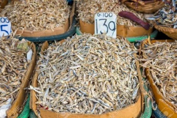 கருவாடு விலையில் ஏற்பட்டுள்ள மாற்றம்