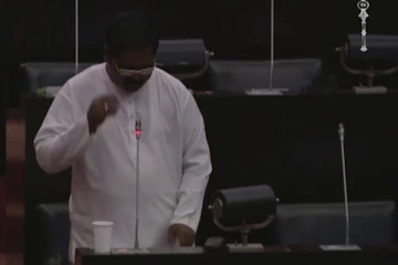 கொஞ்சமாவது மூளையை பாவியுங்கள்! தமிழர் சார்பில் நாடாளுமன்றத்தில் வலியுறுத்தல்(Video)