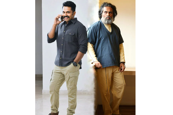 பொன்னியின் செல்வன் பட நடிகர்களுக்கு இடையே மோதல்.. ரசிகர்கள் ஷாக் | Ponniyin Selvan Actors Movie Clash In Deepavali