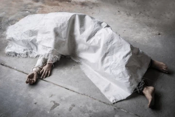 අතුරුදන් වූ මැණික් ව්‍යාපාරිකයාගේ සිරුර මැණික් පතලකින්