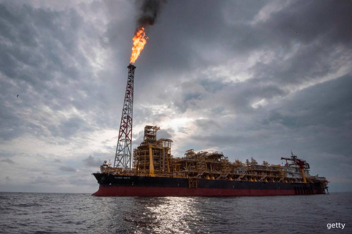 ஹார்முஸ் நீரிணையில் மீண்டும் கப்பல் போக்குவரத்து... தடாலடியாக சரிந்த எண்ணெய் விலை | Reopen Hormuz Oil Plunges