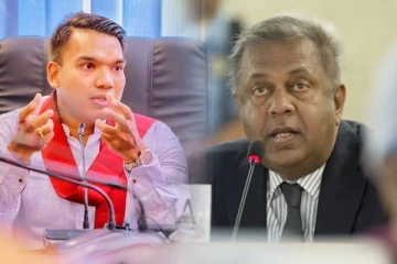 நான் போற்றிய ஒருவரே மங்கள! வருத்தம் வெளியிட்டுள்ள நாமல்