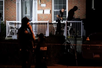 ஸ்காப்ரோவில் பரபரப்பு; பொலிஸ் துப்பாக்கிச்சூட்டில் ஒருவர் பலி