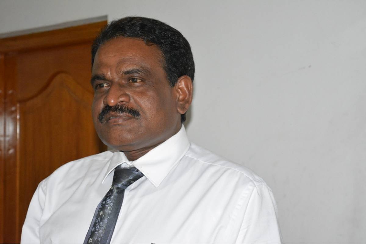சாத்வீகப் போராட்டம் ஜனநாயக ஆட்சியினரால் மதிக்கப்பட வேண்டும்! சிறிநேசன் எம்.பி வலியுறுத்து | Peaceful Protest Democratic Government சாத்வீகப் போராட்டம் ஜனநாயக ஆட்சியினரால் மதிக்கப்பட வேண்டும்! சிறிநேசன் எம்.பி வலியுறுத்து | Peaceful Protest Democratic Government